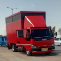 باربری دولت آبادخزانه/جوانمردتقی آبادباقرشهرکهریزک