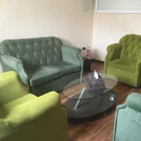 نیم ست ۵ نفره اداری