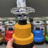 پیکنیک مسافرتی کپسول خور اصلی با کیفیت