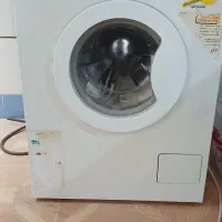 ماشین لباسشویی