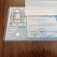 پژو پارس tu5مدل 1400درحد|خودرو سواری و وانت|اردبیل, |دیوار