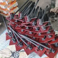 مفتول خم کن دستی خاموتزنزمینی سایز۱۲ پرشین|ماشینآلات صنعتی|اصفهان, شهرک صنعتی امیرکبیر (شاپور جدید)|دیوار