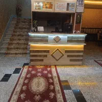 هتل آپارتمان عمارت