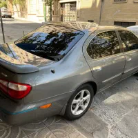 نیسان ماکسیما مونتاژ اتوماتیک، مدل ۱۳۸۵|خودرو سواری و وانت|تهران, تهرانپارس غربی|دیوار