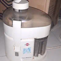 آبمیوه گیری پارس خزر
