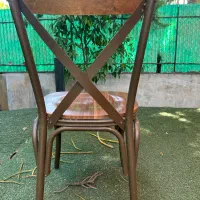 فروش صندلی  روستیک مکس