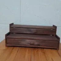 استند چوبی ونظم دهنده|آب‌چکان و نظم‌دهنده ظروف|تبریز, |دیوار