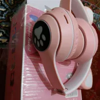 هدفون نو دخترونه