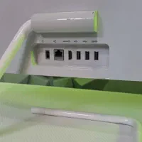 وقتی میخوای خاصتر از بقیه باشی/All in one|رایانه رومیزی|اسلامشهر, زرافشان|دیوار