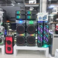 اسپیکر مارک جی بی ال