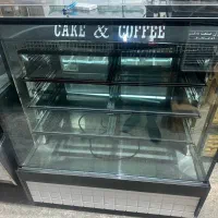 یخچال ویترینی ایران صنعت دادگستر