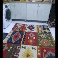 فرش ماشینی یکونیم دردو۲۵