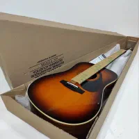 گیتار  یاماها F370 TBS