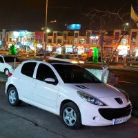 ۲۰۷ TU5 پانا سفید ۱۴۰۰ بیرنگ تمییز