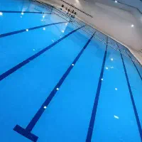 بلیط استخر حلال احمر