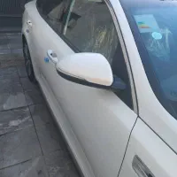 اپتیما جی تی لاین صفر ۲۰۱۶ بدون توضیح|خودرو سواری و وانت|کرج, گوهردشت|دیوار