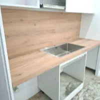 کورین.کوارتز .اس پی ال .سنگ طبیعی و سرامیک