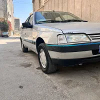 پژو ۴۰۵ تمام فابریک|خودرو سواری و وانت|بندرعباس, |دیوار