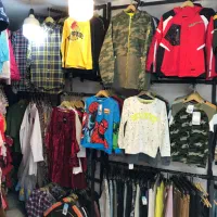 لباس عمده بچه گانه اوتلت اورجینال|کفش و لباس بچه|تهران, ونک|دیوار