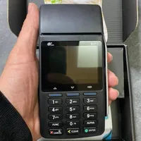 کارتخوان شخصی سیار تایپ G بیسیم