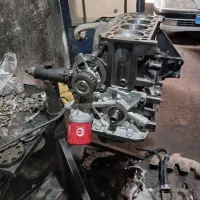 امداد وتعمیر دوو سیلو تخصصی در محل  در کل البرز|خدمات موتور و ماشین|کرج, چمران|دیوار