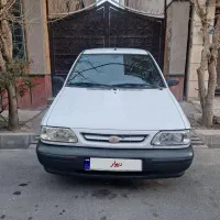 پراید ۱۳۱مدل ۹۴ خیلی تمیز|خودرو سواری و وانت|اسلام‌شهر, شهرک مهدیه|دیوار