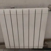 رادیاتور .شوفاژ پره ای|آبگرمکن، پکیج، شوفاژ|تهران, شادمان|دیوار