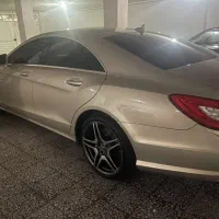 بنز cls 350 2013|خودرو سواری و وانت|رشت, رشتیان|دیوار