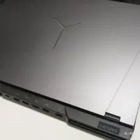 لپتاپ گیمینگ Lenovo legion 5 pro RTX 3070 Ryzen 7|رایانه همراه|تهران, جمهوری|دیوار