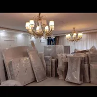 اتوباراسباب کشی اثاث منزل کارگرخالی باربری جابجایی|خدمات حمل و نقل|تهران, افسریه|دیوار