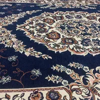روفرشی مخمل سورمه ای|روفرشی|مشهد, فارغ التحصیلان|دیوار