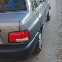 پراید مدل 88 فنی درجه 1