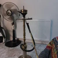 قلیون ترک اصل خوش کام