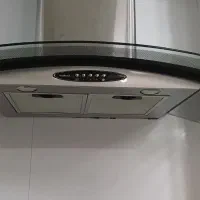 هود مارک مهسا سالم و نو تمیز|هود|قم, پردیسان|دیوار