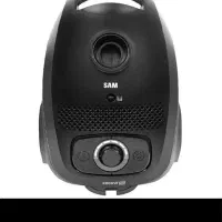 جاروبرقی مشکی سام