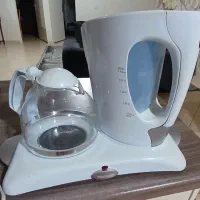 چای ساز تفال اصلی|سماور، چای‌ساز، قهوه‌ساز|تهران, والفجر (افسریه)|دیوار