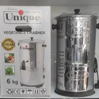 سبزی خردکن یونیک