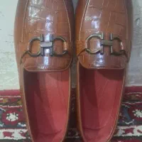 کفش کالج مجلسی مردانه سایز۴۲