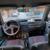 پراید مدل83 شاسی پلمپ|خودرو سواری و وانت|چهارباغ, |دیوار