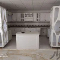 کابینت هشت تیکه شش متری