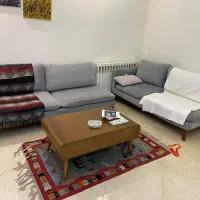 مبل ال ۶ نفره