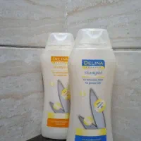 فروش شامپوی آلمانی دلینا
