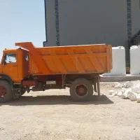 حمل مصالح ساختمانی