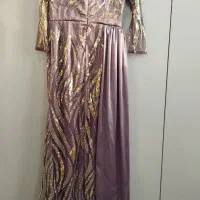 لباس مجلسی شیک و پرکار|لباس|مشهد, گلبرگ|دیوار