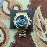 ساعت برند اینویکتیا موتور سوئیسی اتومات