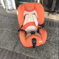 صندلی کودک ، پیش بند مادر