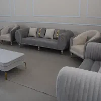مبل دیانا / رنگبندی بدلخواه|مبلمان خانگی و میز عسلی|کرج, شهرک اوج|دیوار