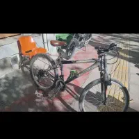 دوچرخه سایز ۲۶ مدل کراس