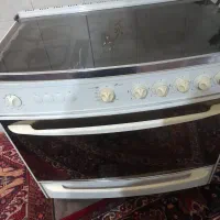 گاز فر