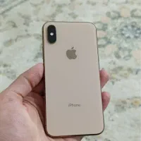 ایفونxs256گیگ درحد